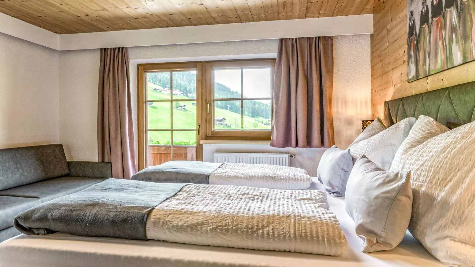 Birkheim-Bedroom