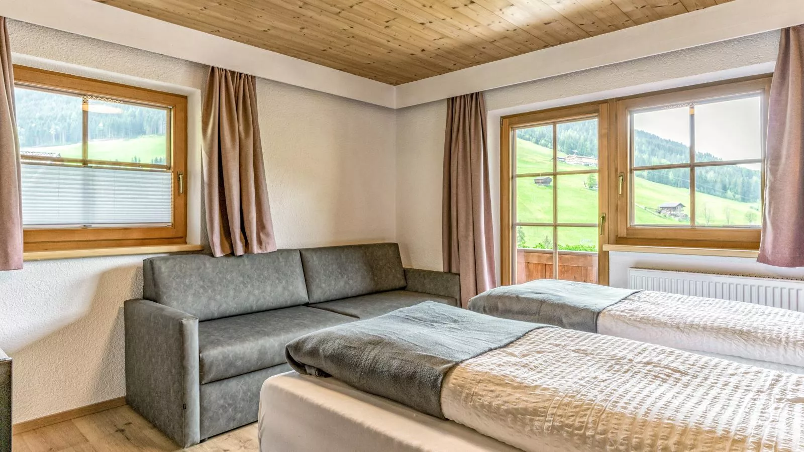 Birkheim-Bedroom