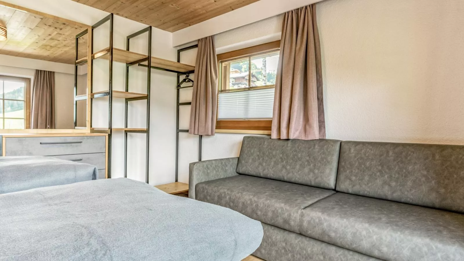 Birkheim-Bedroom