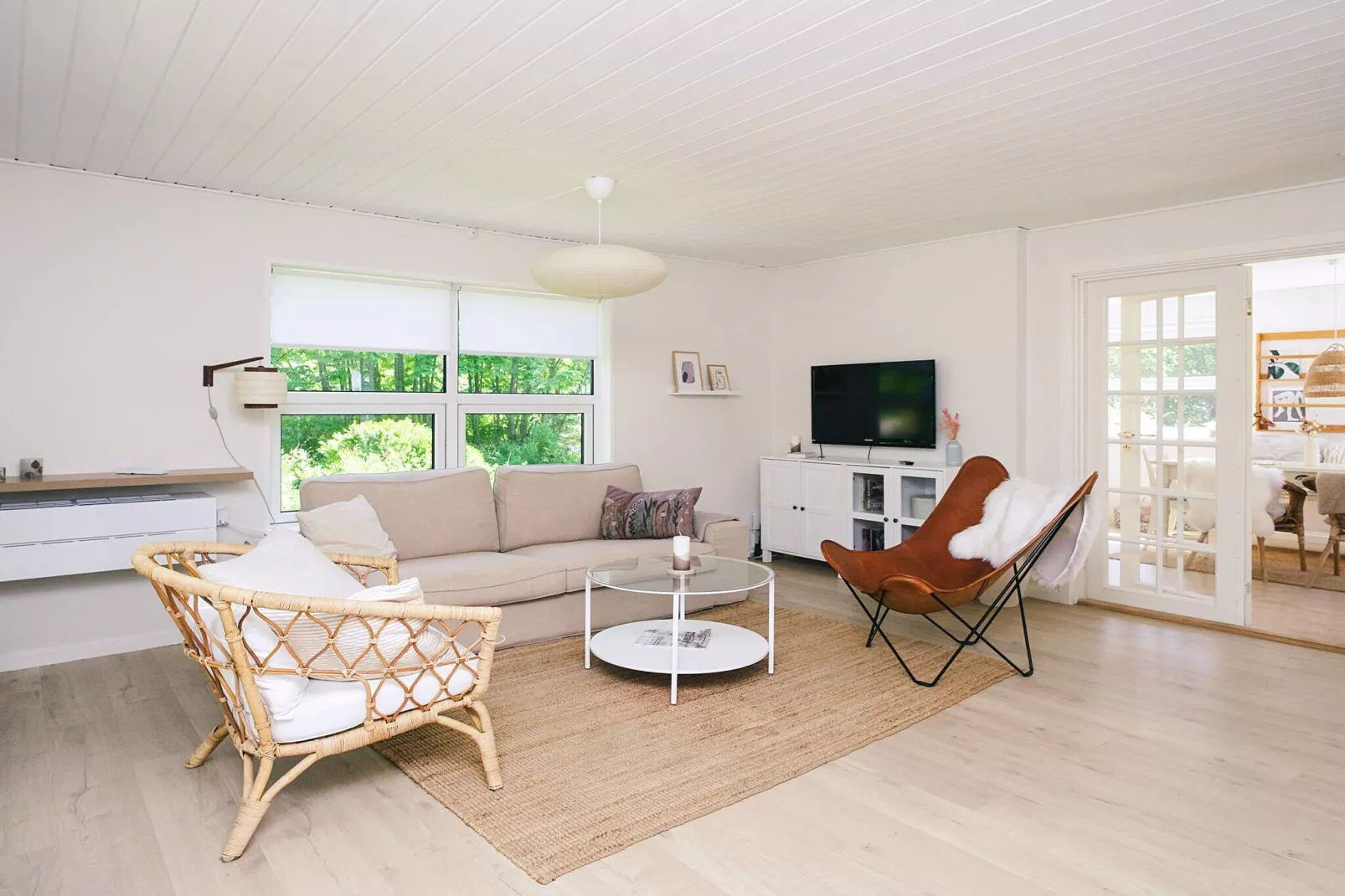 4 etoiles maison de vacances a Vig-Intérieur