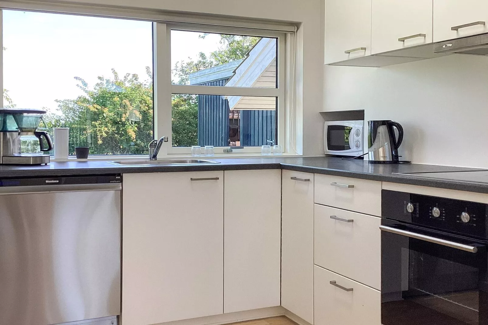4 etoiles maison de vacances a Brovst-Non tagué