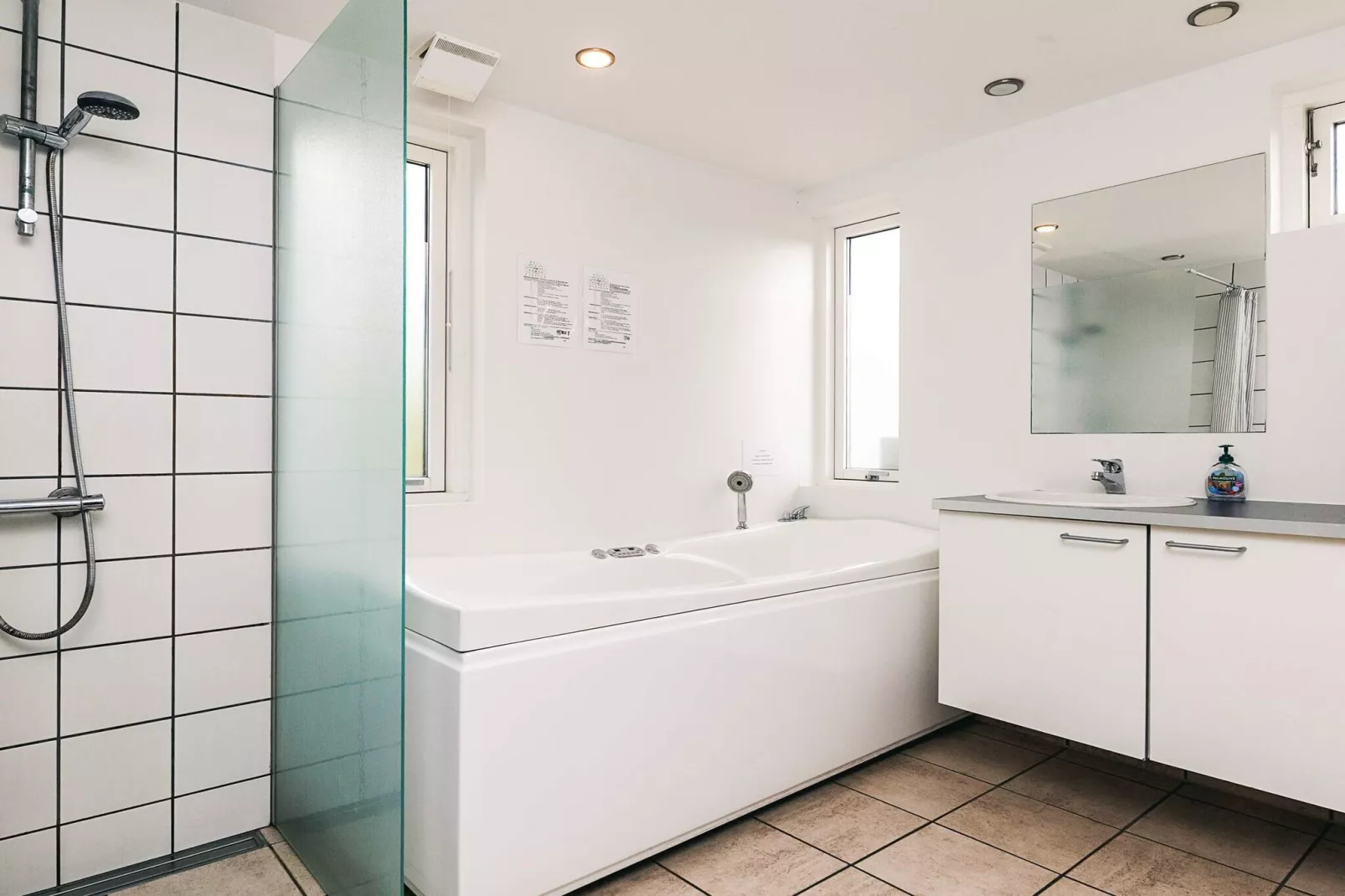 4 etoiles maison de vacances a Brovst-Intérieur