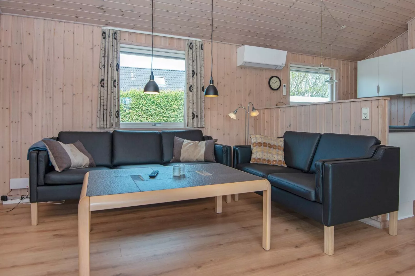 10 person holiday home in Børkop-Indoor