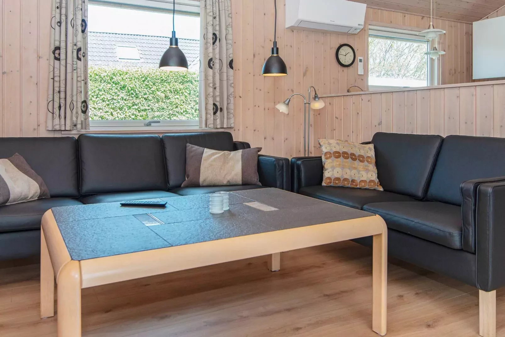 10 person holiday home in Børkop-Indoor