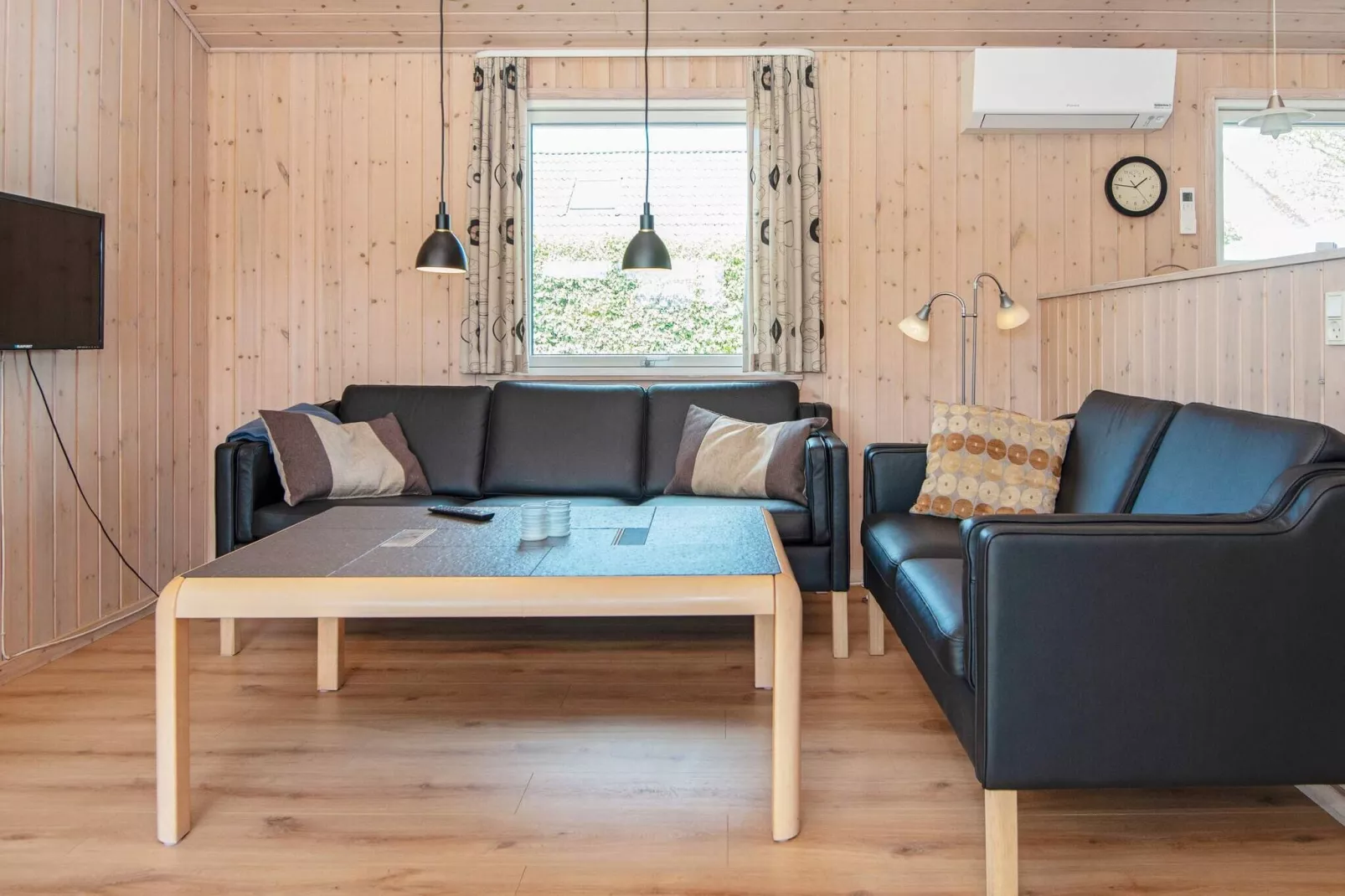 10 person holiday home in Børkop-Indoor