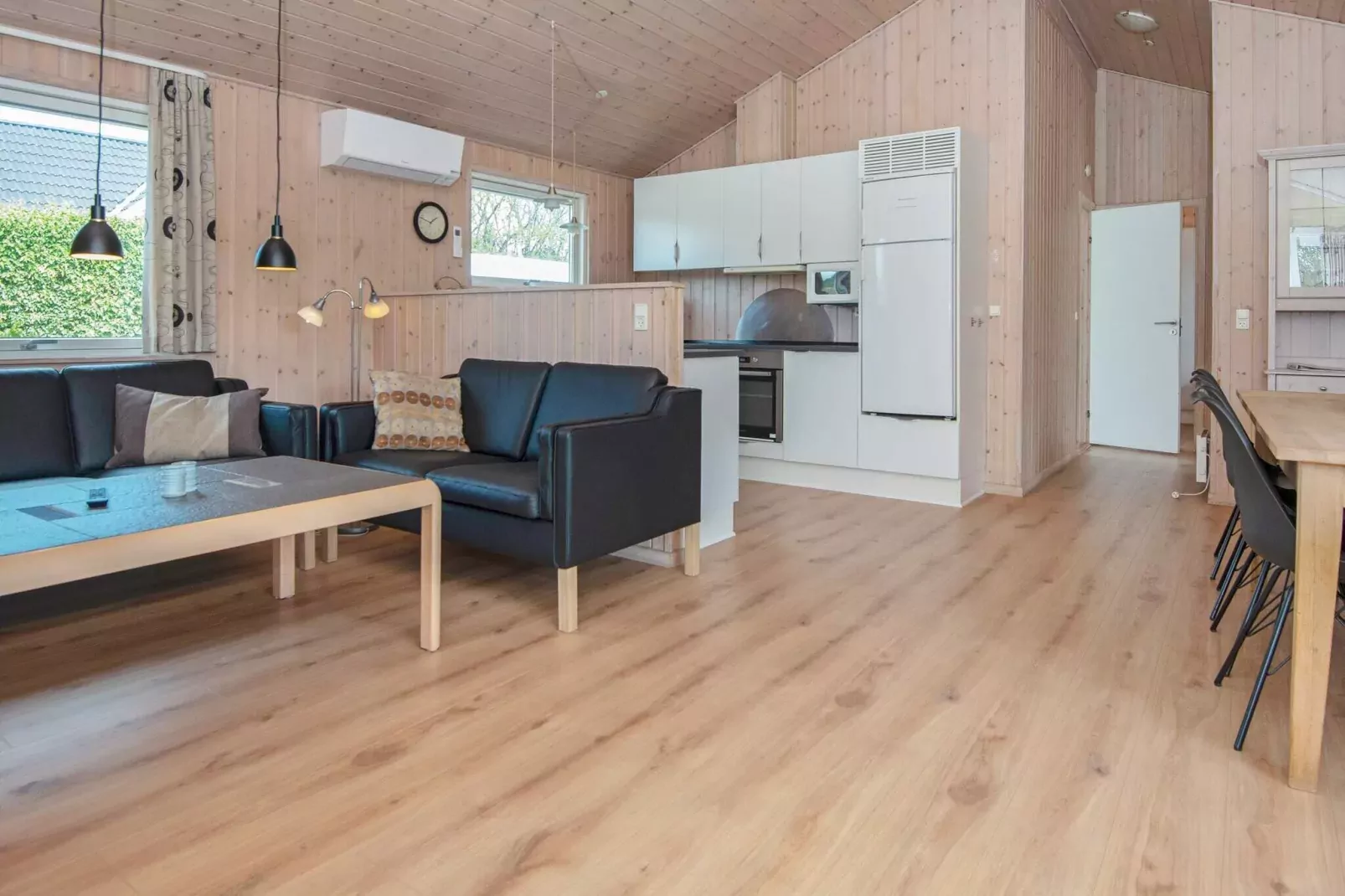 10 person holiday home in Børkop-Indoor