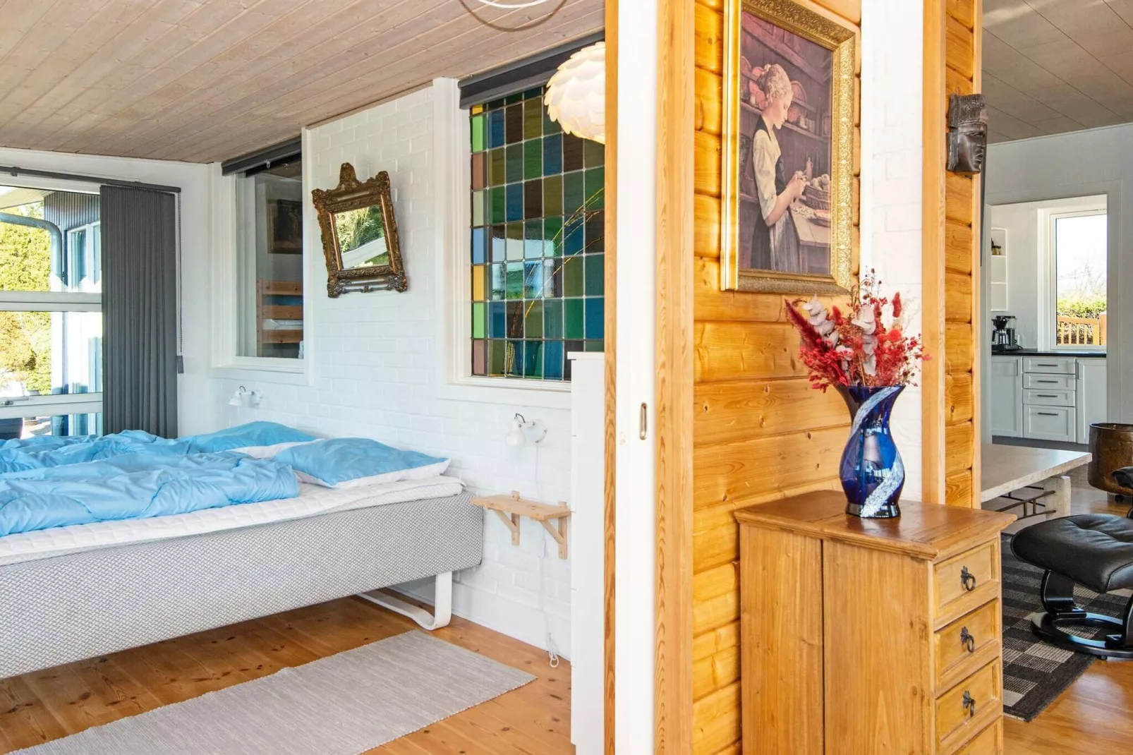 Panoramic Water View - By Traum Ferienwohnungen-Indoor