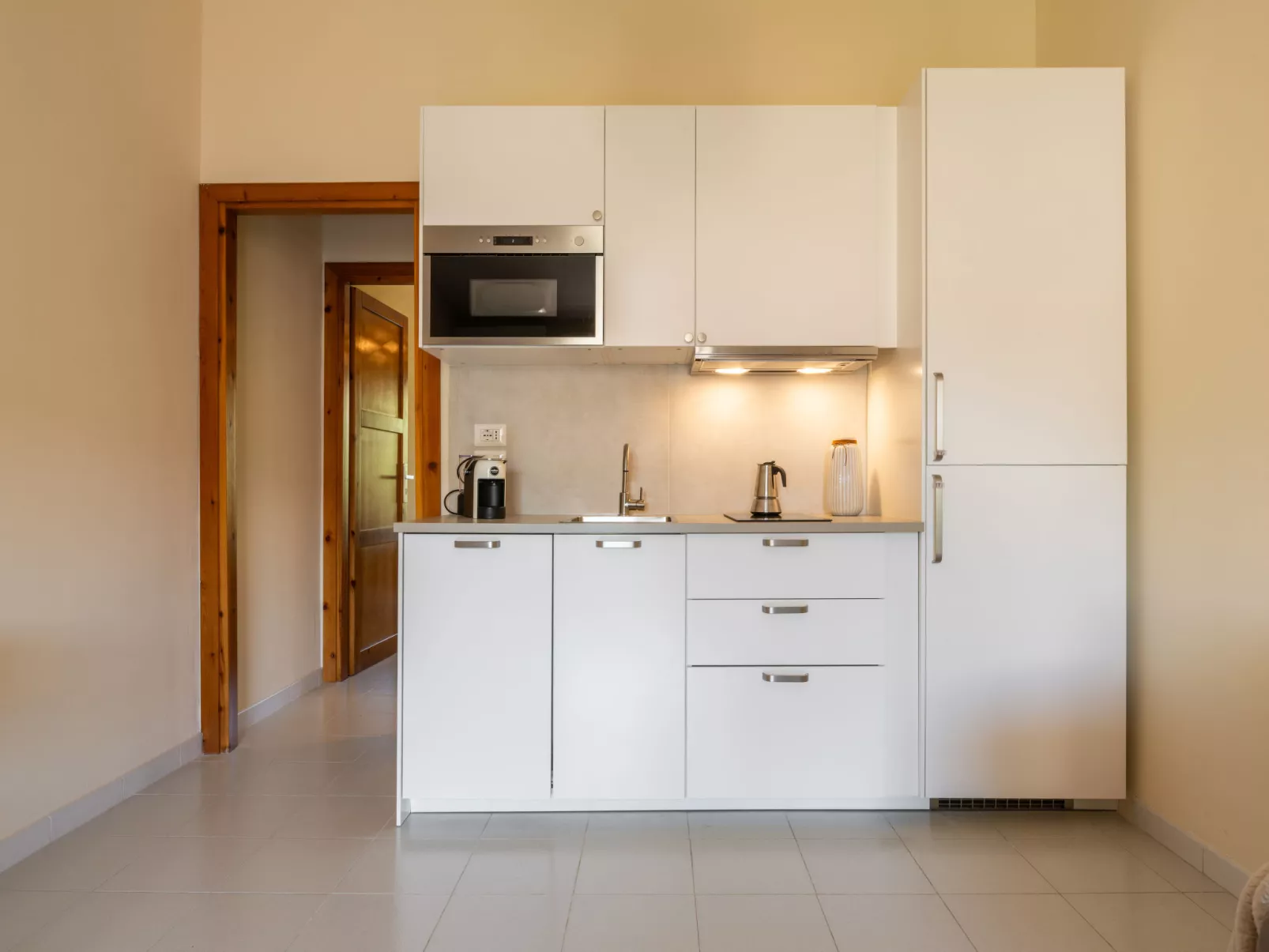 Harmony - holiday and workation-Inside