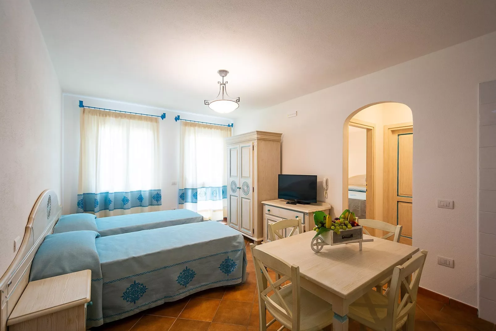 Le Residence del Baia Marina Bilo 4