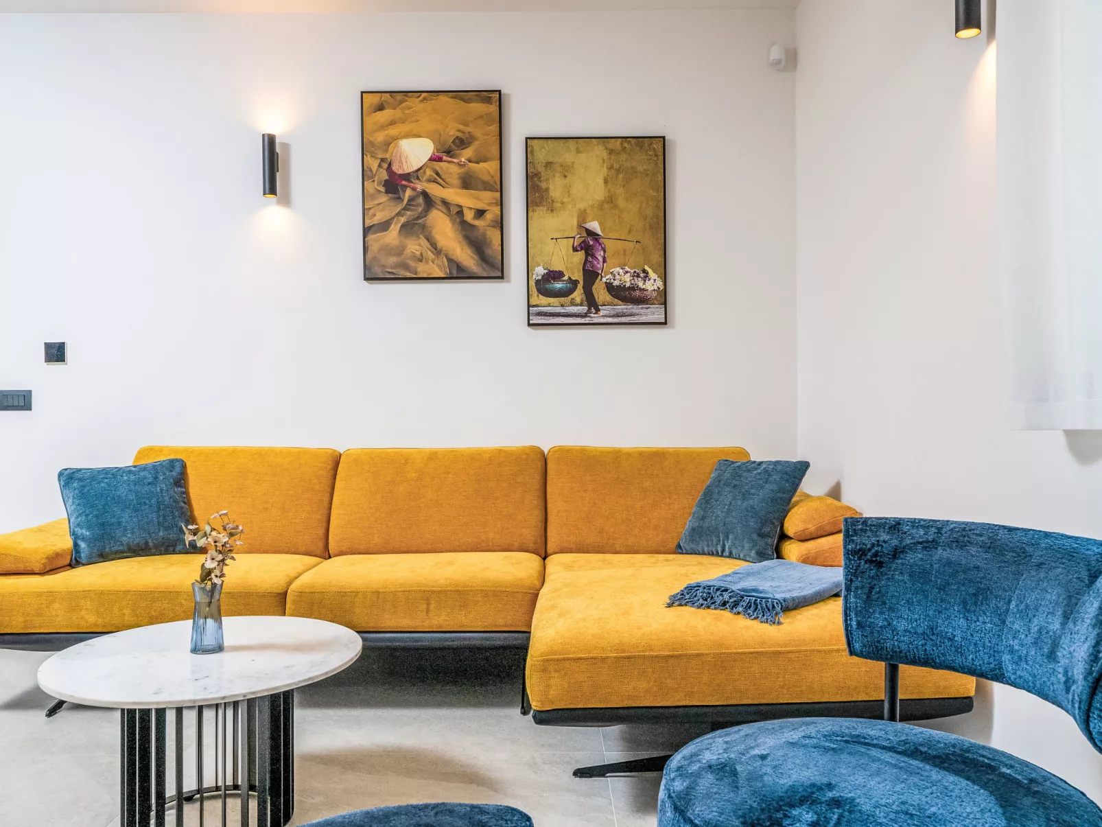 Villa Polaris-Inside