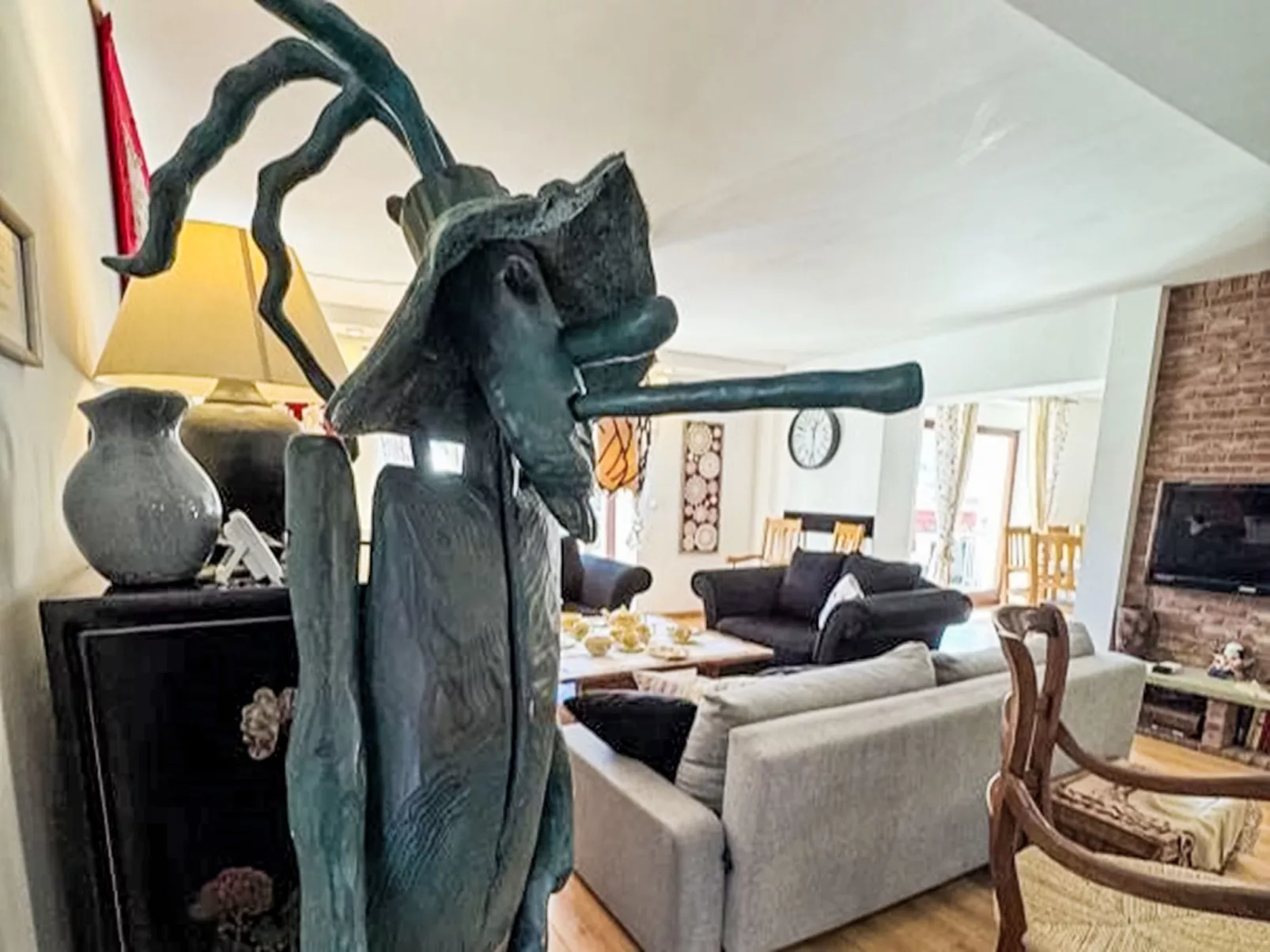 Willa Świerkowa-Drinnen