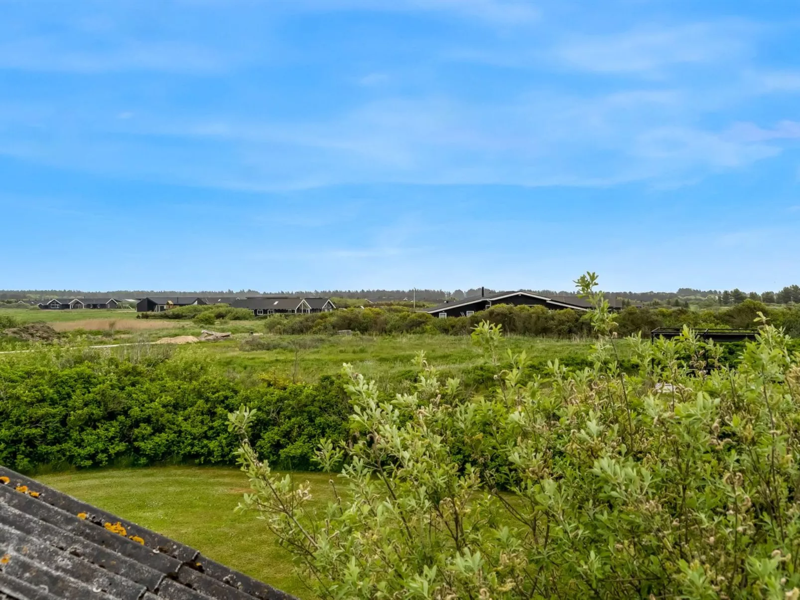 "Reeta" - 450m from the sea-Outside