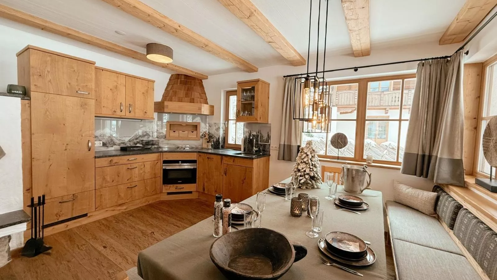 Wildrose-Kitchen