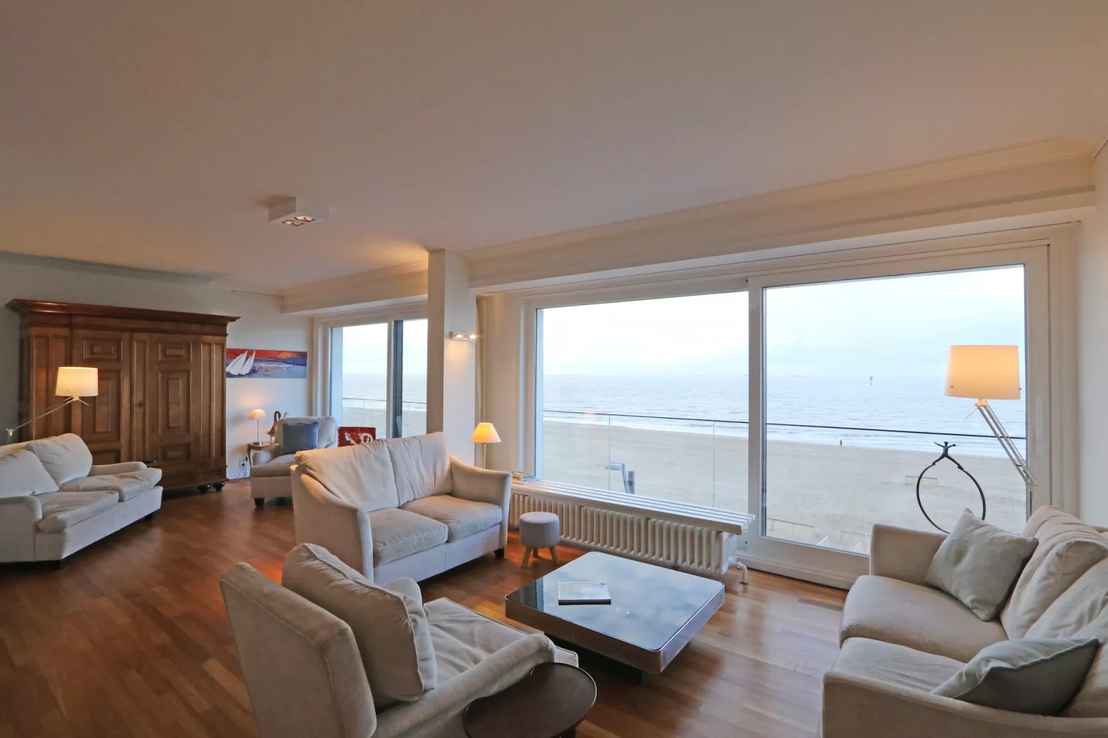 Vivaldi 34  Stpl - Living room