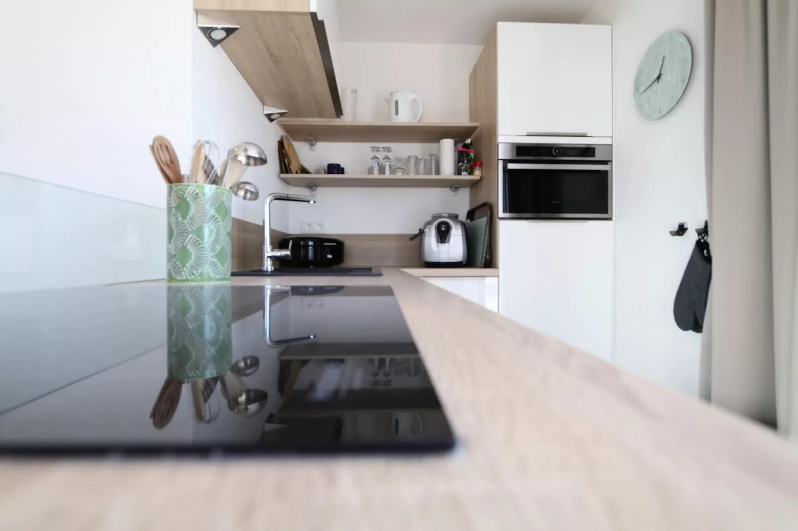 DAPHNE 62  BOX-Kitchen