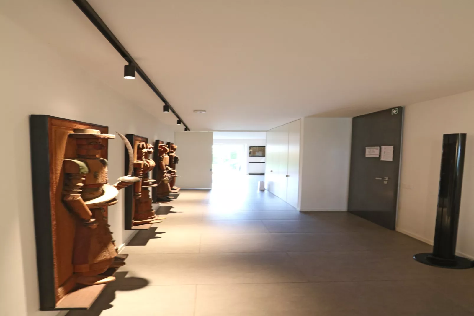 LINKS GLV  STPL - Hall & reception