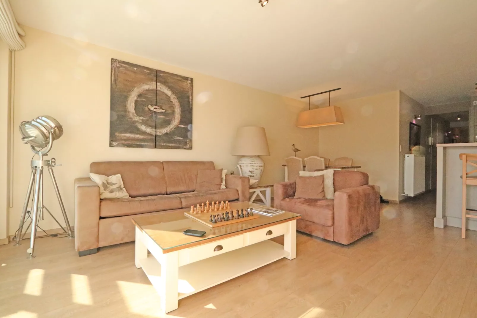 CARINA 61  BOX-Living room