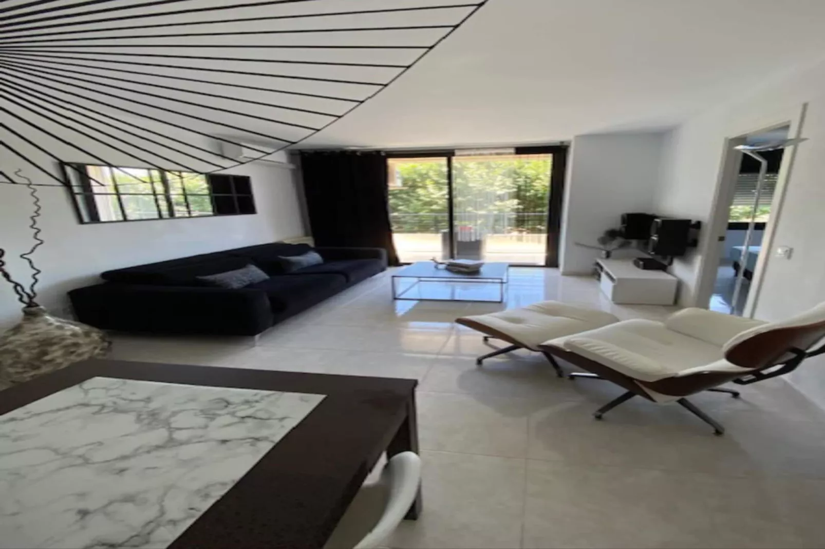 Vivalidays Yolanda - Calella - Wohnzimmer