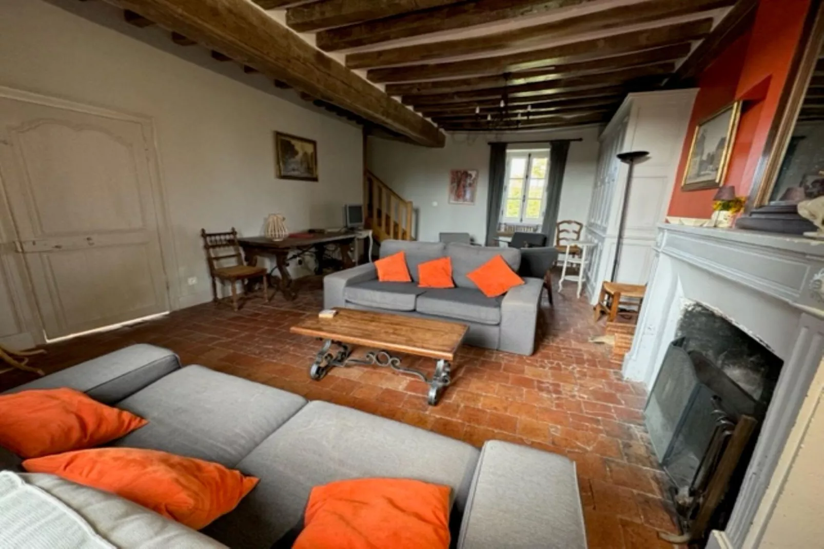 Maison de vacances - La Simone-Salon