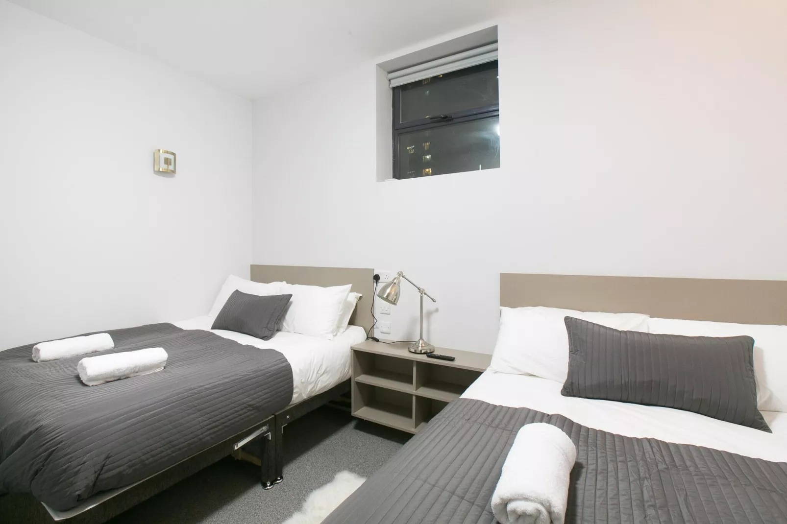 Alto Ilford Sta Single-Bedroom