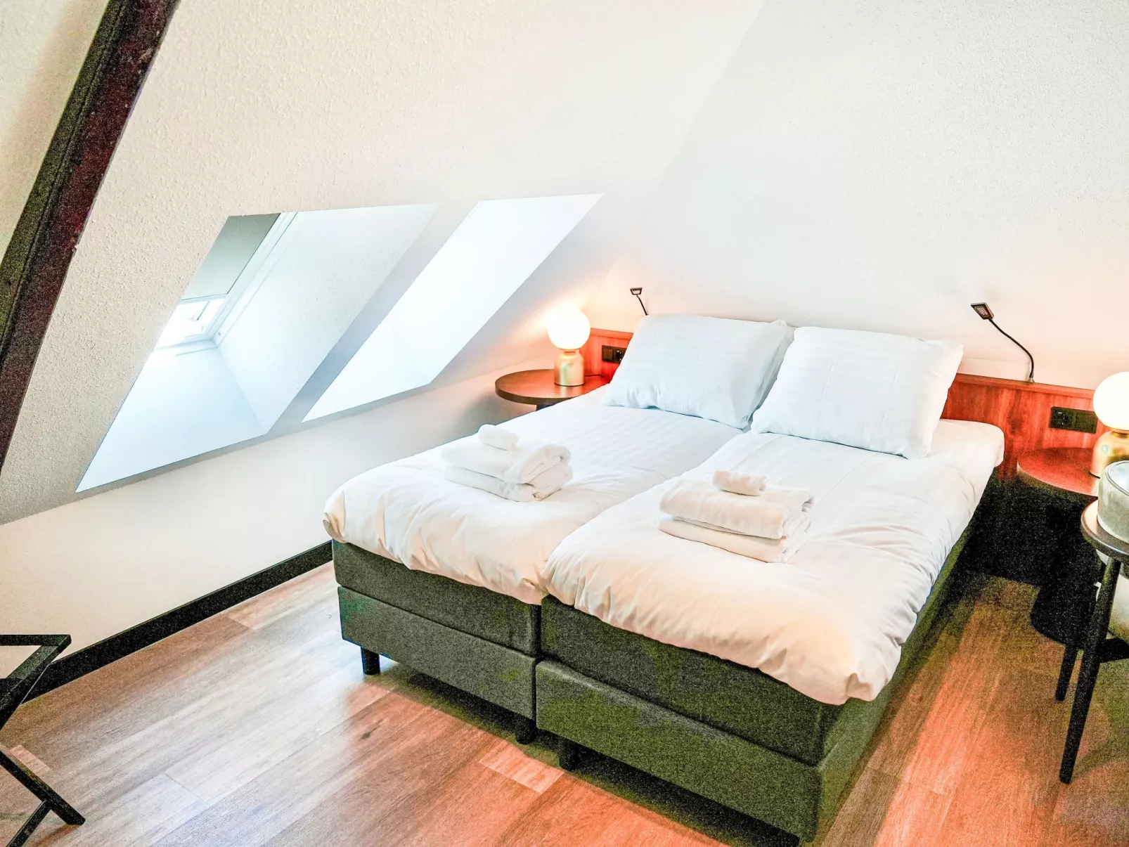 Zen Kitchen & Boutique Hotel-Dedans
