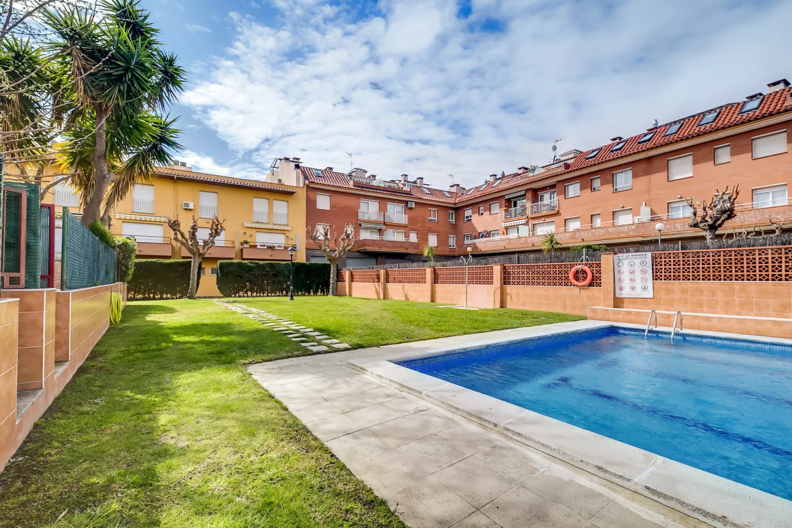 Vivalidays Elisabet-Pool