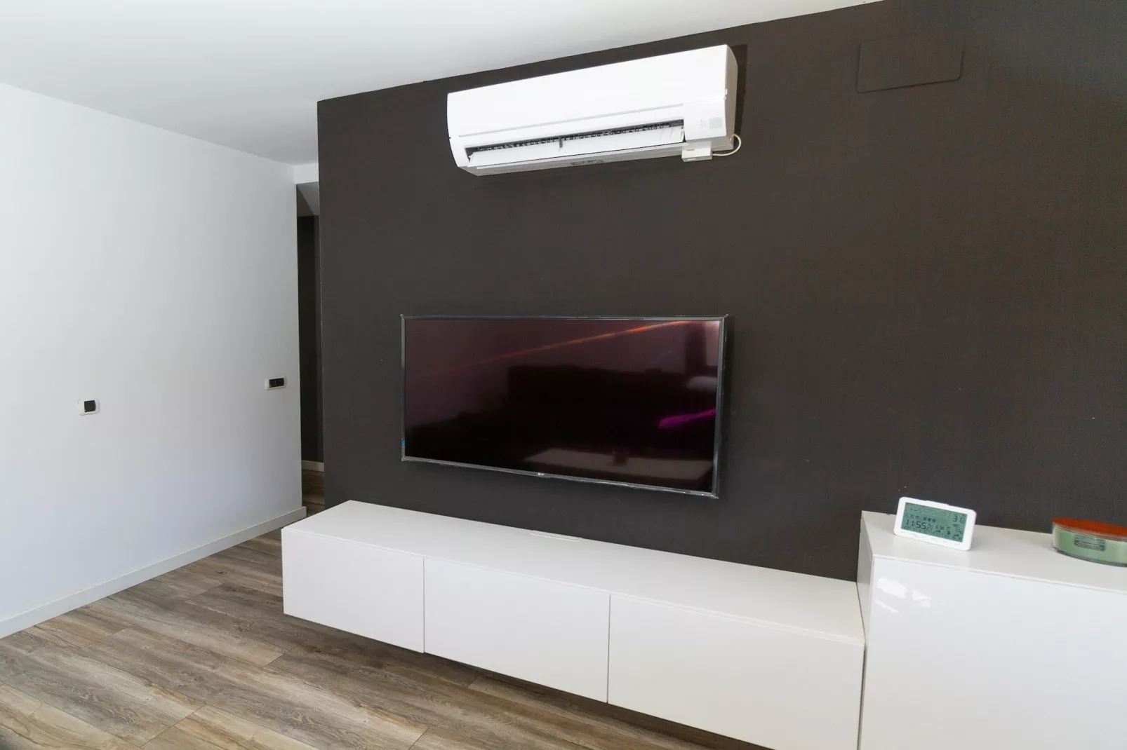 Vivalidays Oscar - Malgrat de Mar-Living room