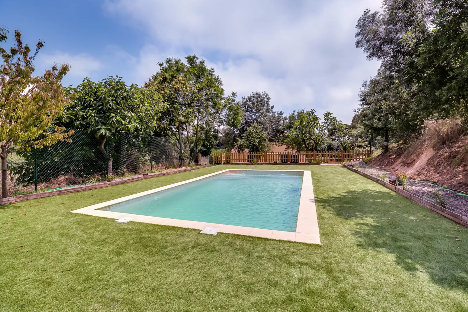 Vivalidays Villa Can Palomo-Pool