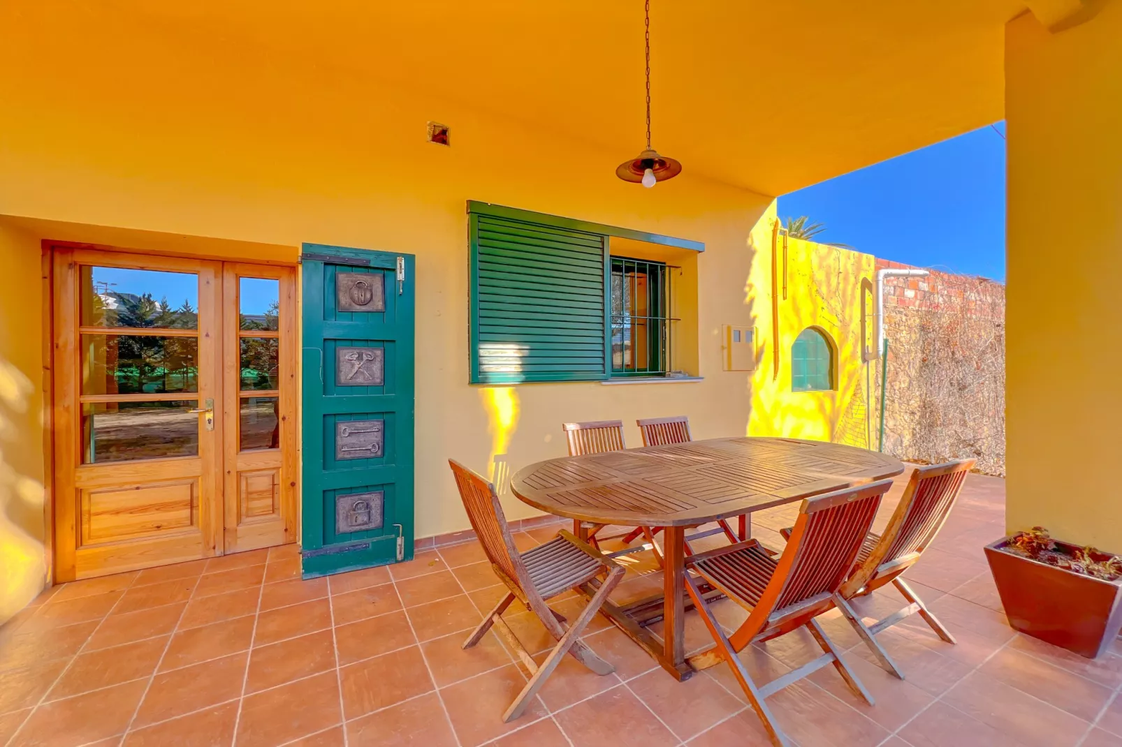 Vivalidays Casa Palamos - Costa Brava-Extérieur