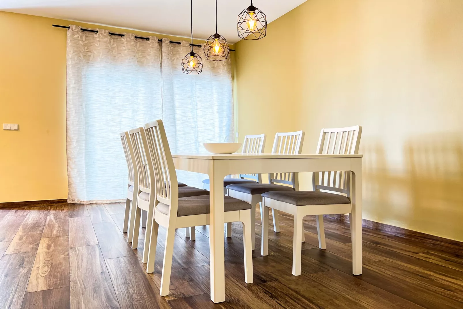 Vivalidays Sylvia - Blanes-Esszimmer