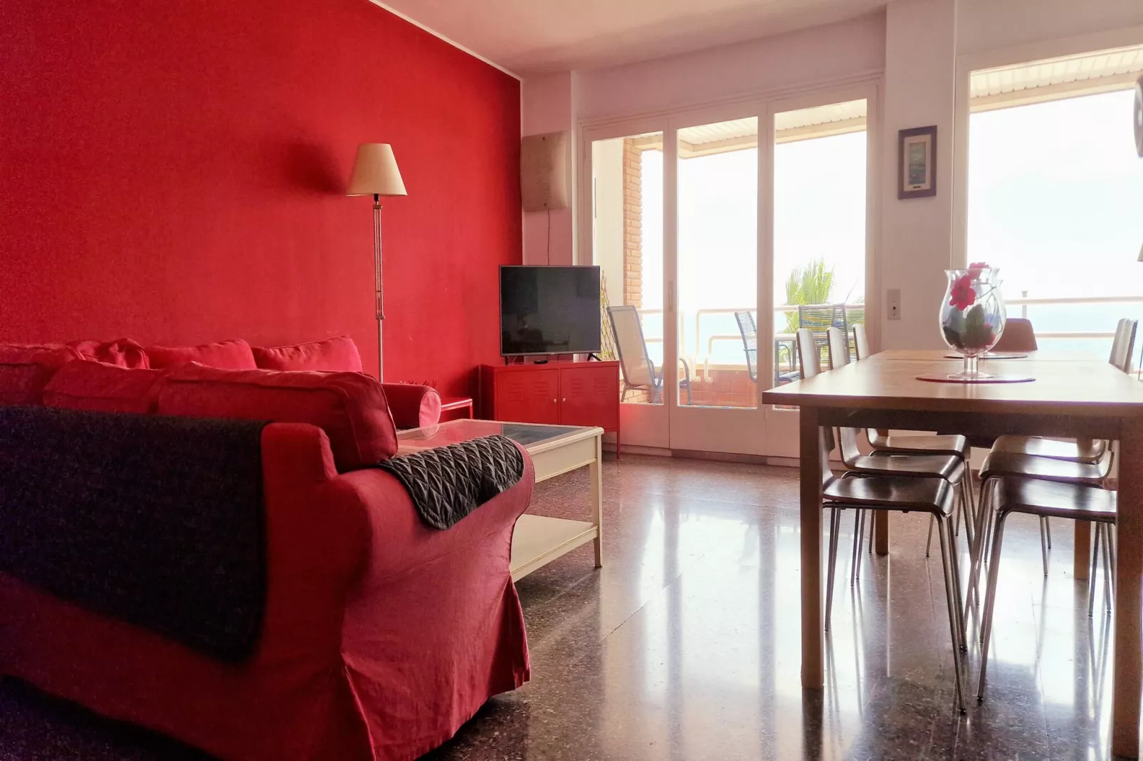 Vivalidays Rosalia - LLoret de Mar - Costa-Salon