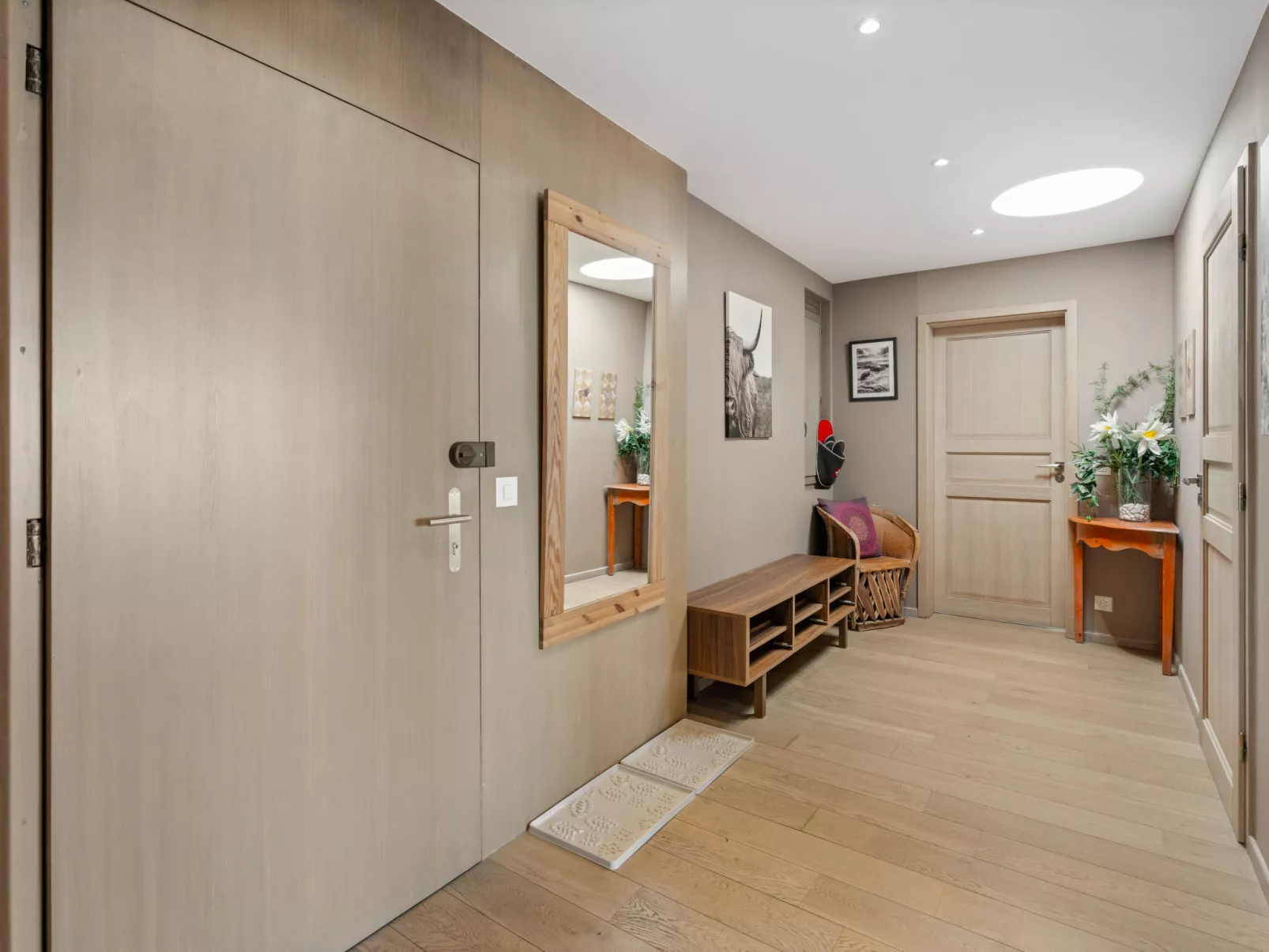 Jeanne D'Arc LOFT COMBI-Dedans