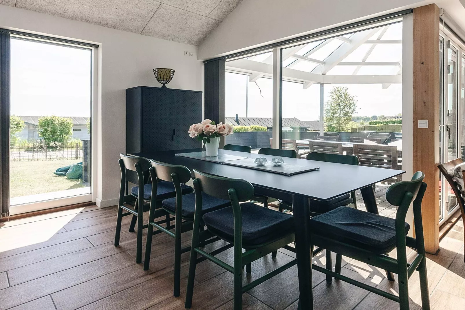 4 etoiles maison de vacances a Faaborg-Intérieur