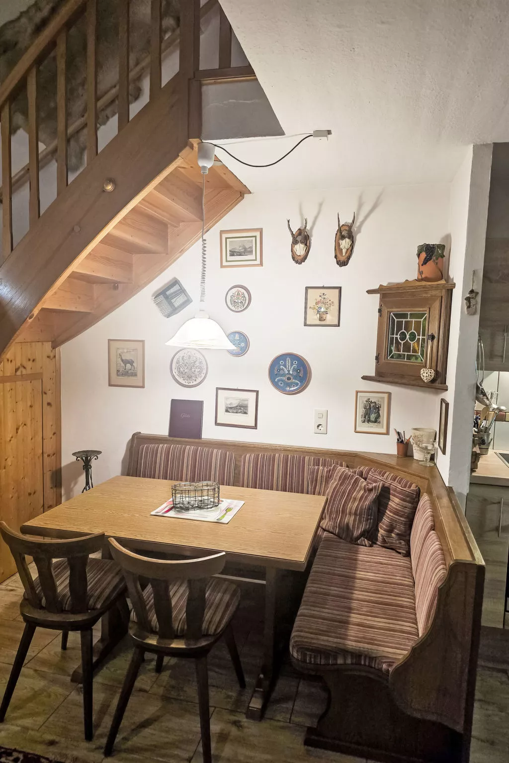 Landhaus Kunze-Dedans