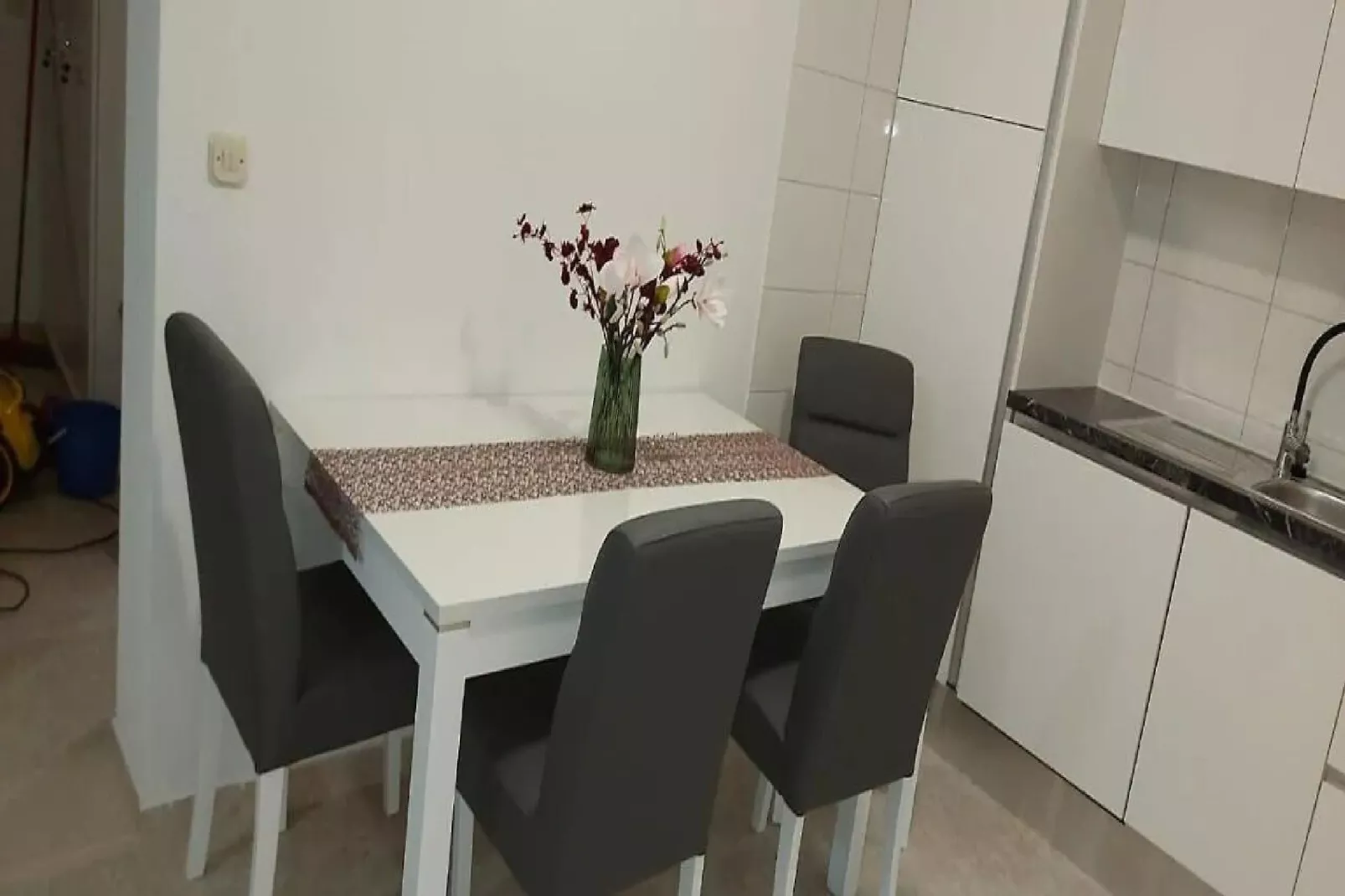 Villa Jelena - Five Bedroom Villa with Swimming pool-Cuisine