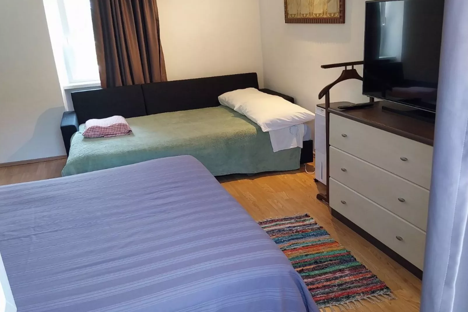 Holiday Home Gioia Cristina - One Bedroom Holiday Home with Terrace