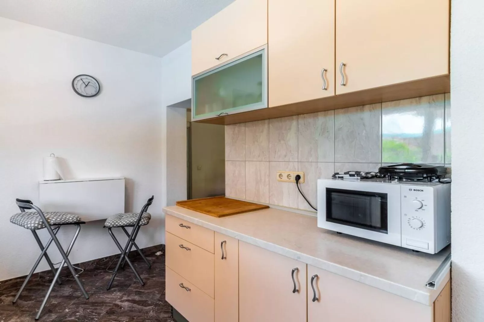 Holiday Home Sunny Side - Six Bedroom Holiday Home-Kitchen