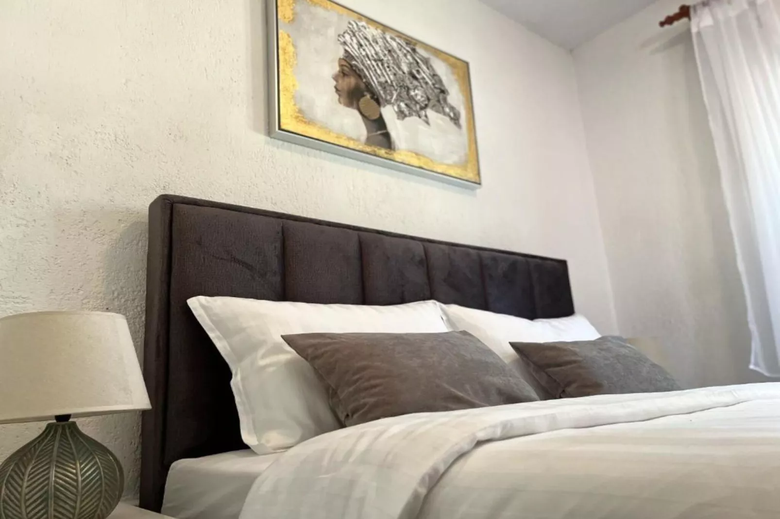 Apartments Fortuna - One Bedroom Apartment with Balcony (3)