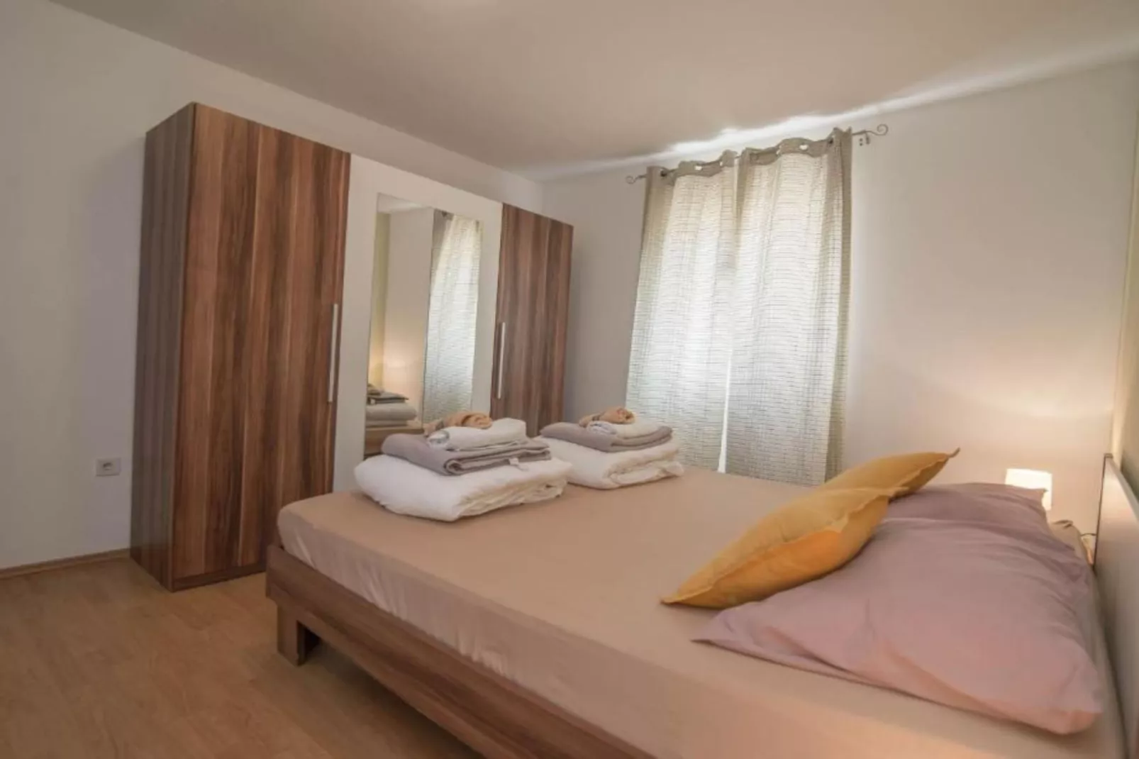 Apartments Bonic - Two Bedroom Apartment (APP 1)