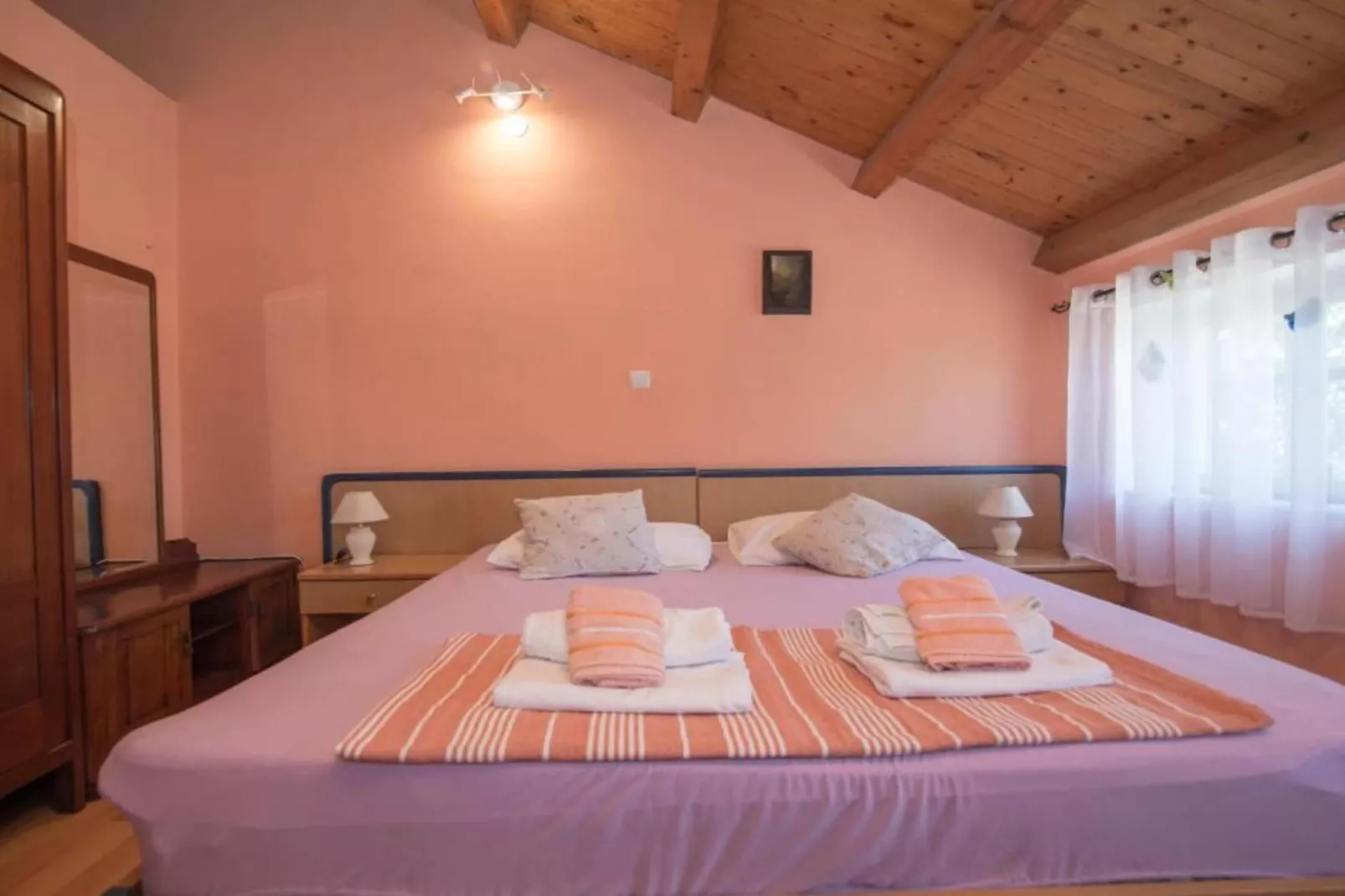 Apartments Bonic - Two Bedroom Apartment (APP 2)