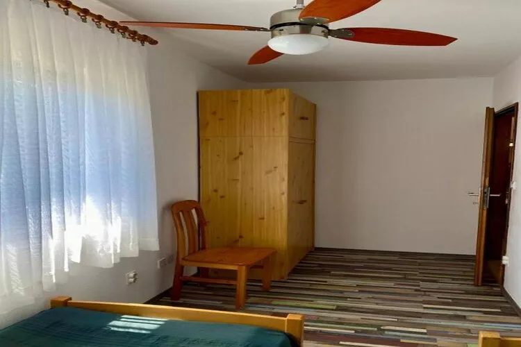 Apartment Idea - Superior One Bedroom Apartment with Balcony and Sea View - A2 - Feral  (865675903)-Chambre