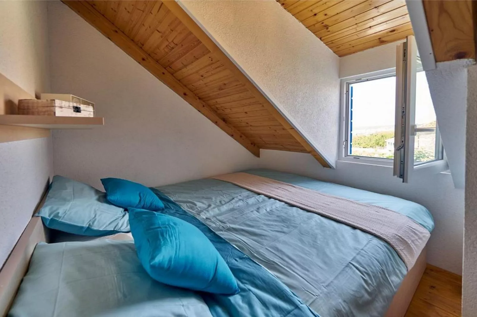 Two Bedroom Villa