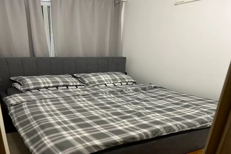 Apartment Adrian - One Bedroom Apartment