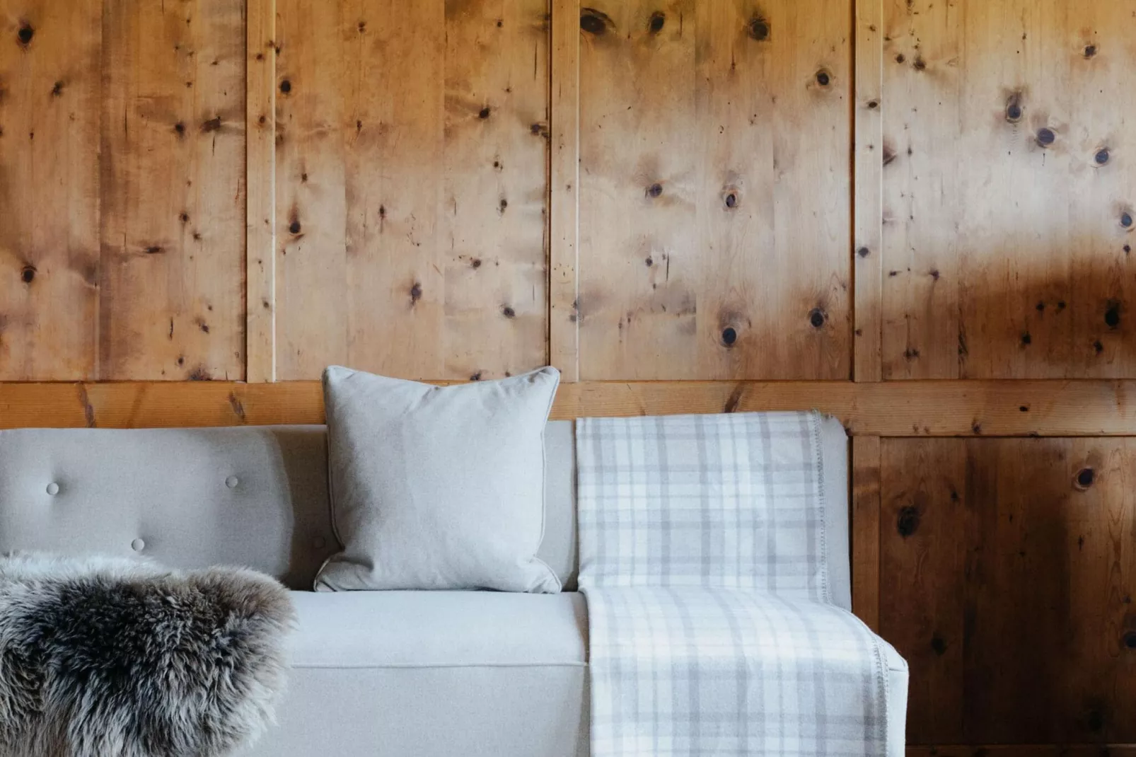 Chalet Benedikta-Atmosphere