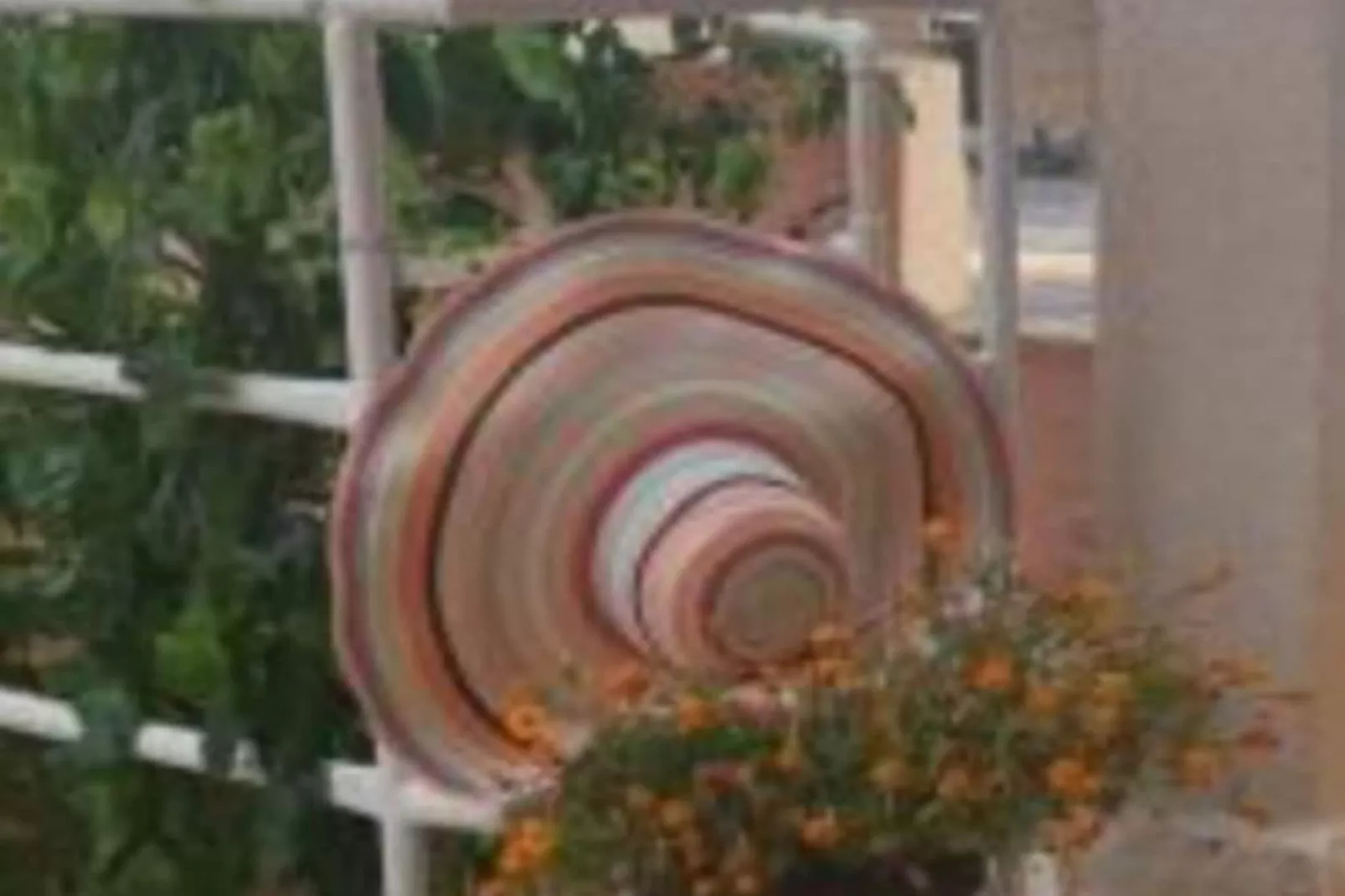 Studio Apartment-Balcon-terrasse