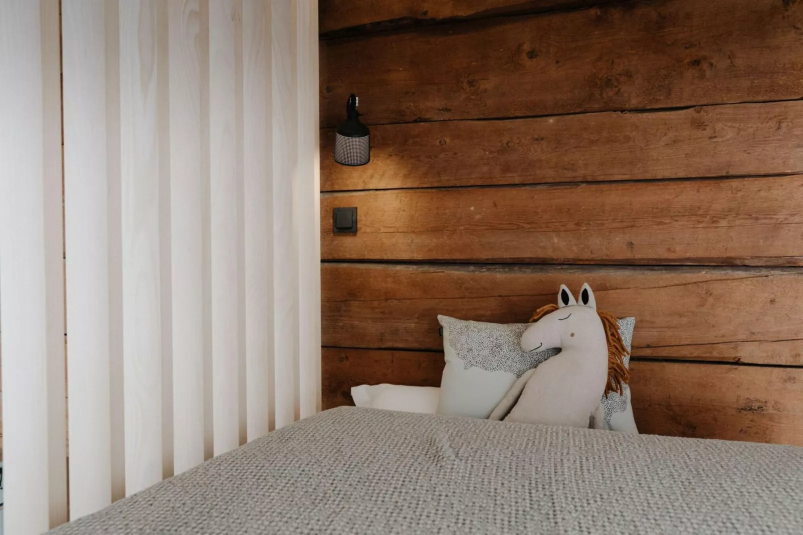 Chalet Benedikta-Bedroom