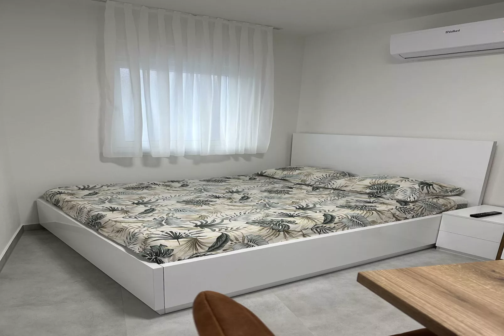 Luxury Apartments Villa Aspira - Studio Apartment with Terrace 1
