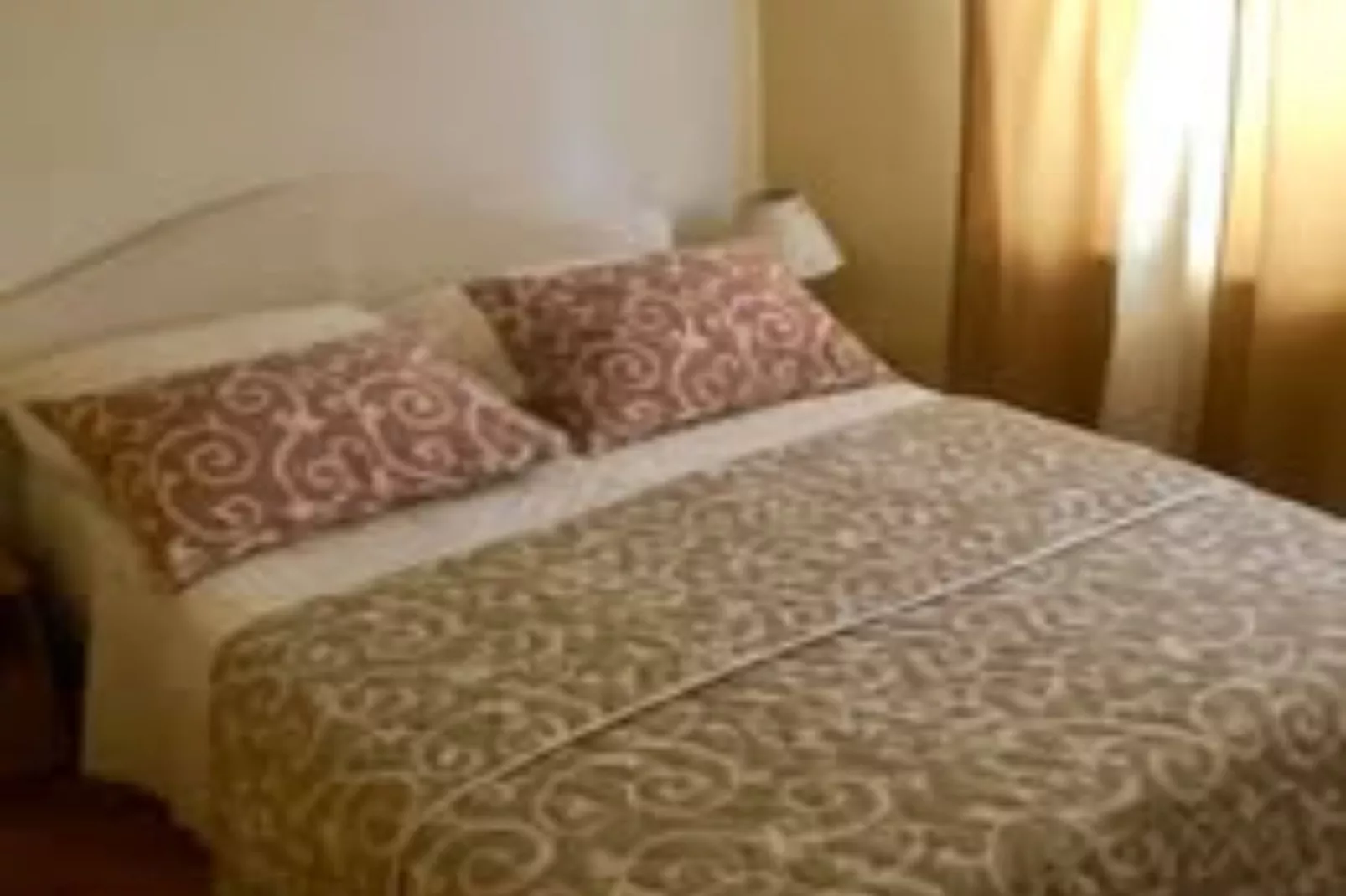 Two Bedroom Apartment With Sea View