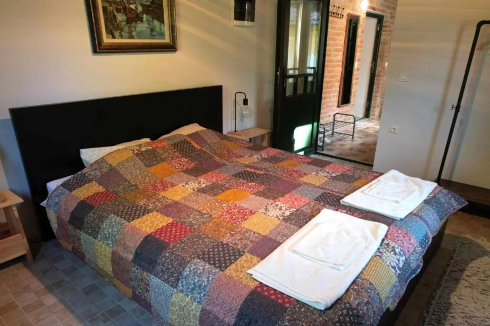 Holiday Home Saniv-Chambre
