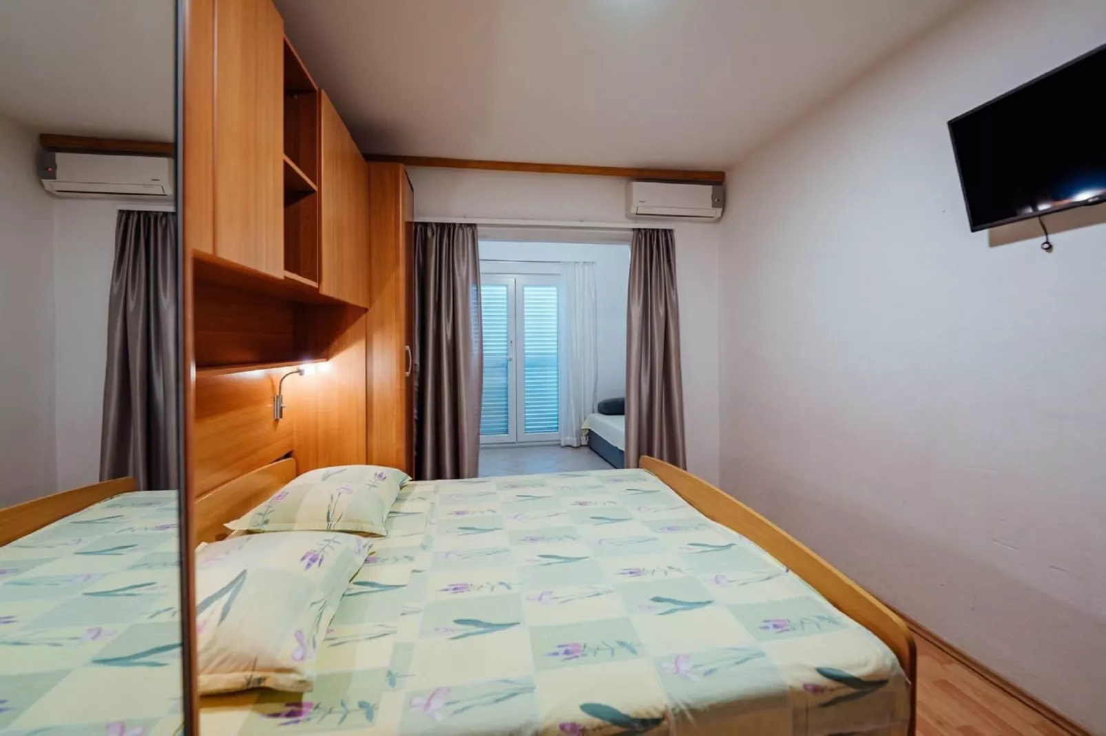 Apartments Pezo - Studio Apartment ( Tina 5 ) - Intérieur